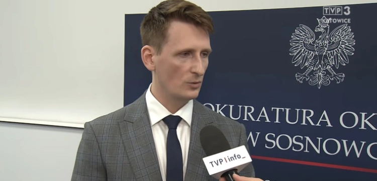 „Przekraczane są granice absurdu”. Prokuratura o spekulacjach ws. śmierci Łukasza Litewki