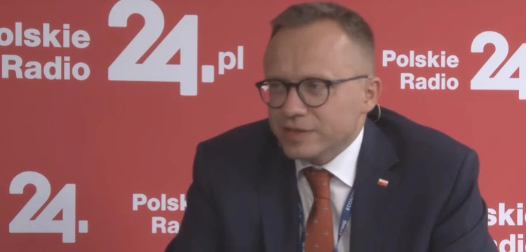 Dobre wieści z resortu finansów! Od marca inflacja zacznie spadać