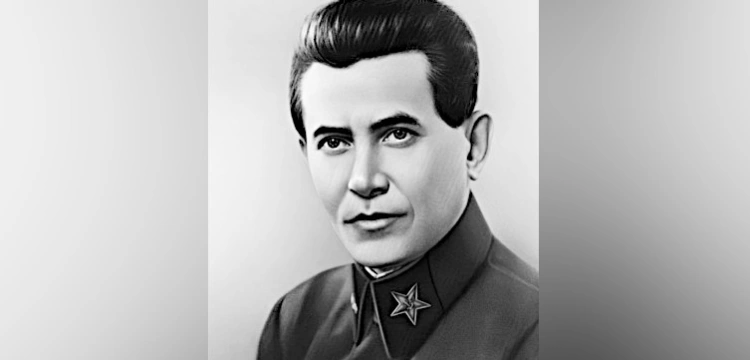 Krwawy Karzeł Stalina