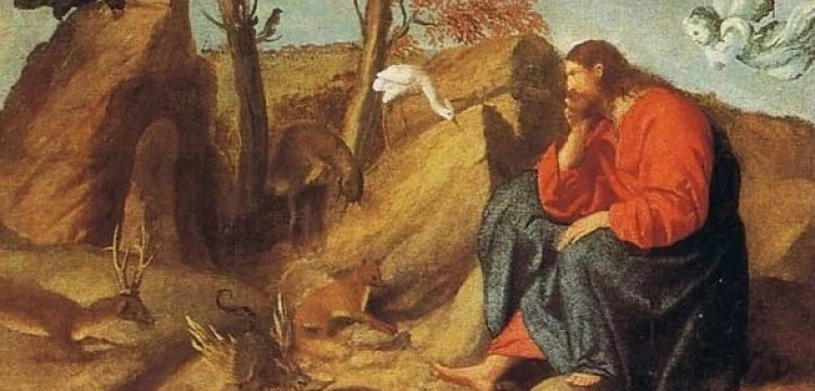 Św. Piotr Chryzolog: Post wyjedna to, o co prosi modlitwa