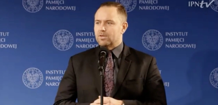 Śmierć Wojciecha Cieślewicza. IPN wznawia śledztwo