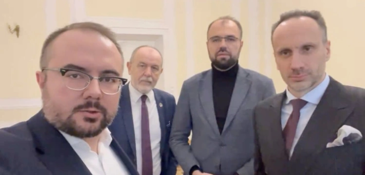 Kontrola w MKiDN. „Podejrzewamy, że doszło do poświadczenia nieprawdy”