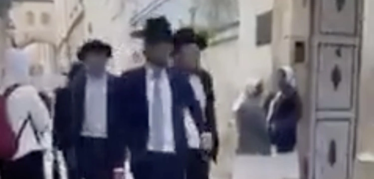Coraz brutalniejsze ataki na chrześcijan. Jest stanowisko rabina Jerozolimy