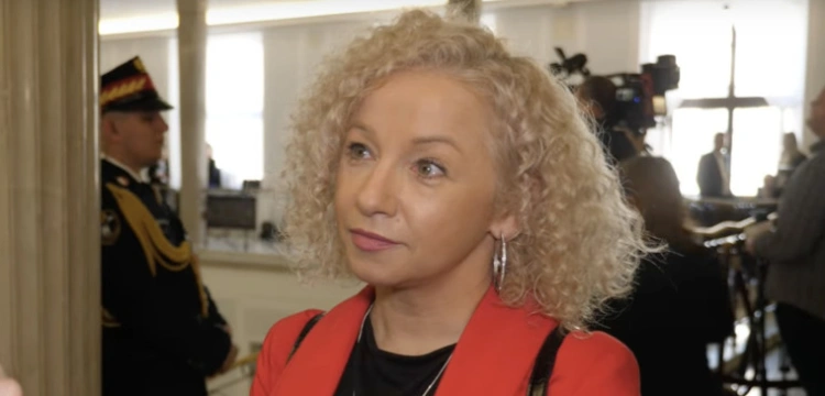 Minister ds. równości wzięła się za kneblowanie mediów. Nie spodobał się jej program w neoTVP