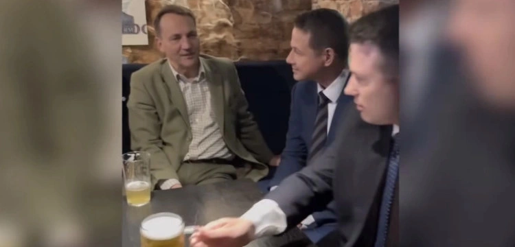 KO chce rządzić w koalicji z Konfederacją? Schetyna: Wszystko jest możliwe