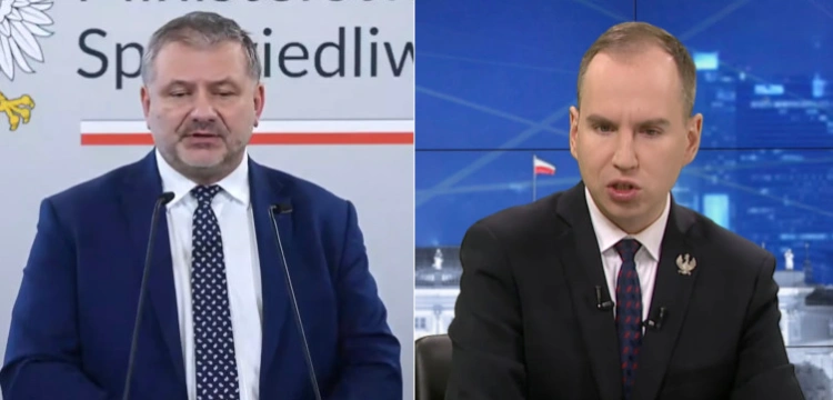 Kolejna kompromitacja prokuratury. Sąd zwraca akt oskarżenia wobec Andruszkiewicza