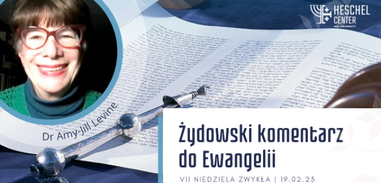Centrum Heschela KUL: Nieporozumienia wokół zasady „oko za oko”