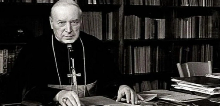 Przeprowadził Kościół „suchą nogą przez morze czerwone komunizmu”. 70 lat temu abp Wyszyński otrzymał nominację kardynalską