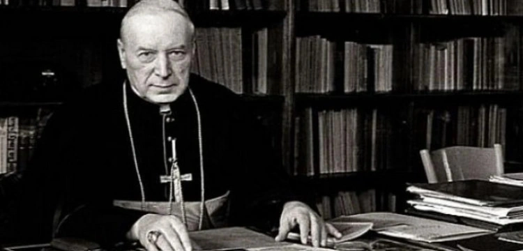 Przeprowadził Kościół „suchą nogą przez morze czerwone komunizmu”. 70 lat temu abp Wyszyński otrzymał nominację kardynalską