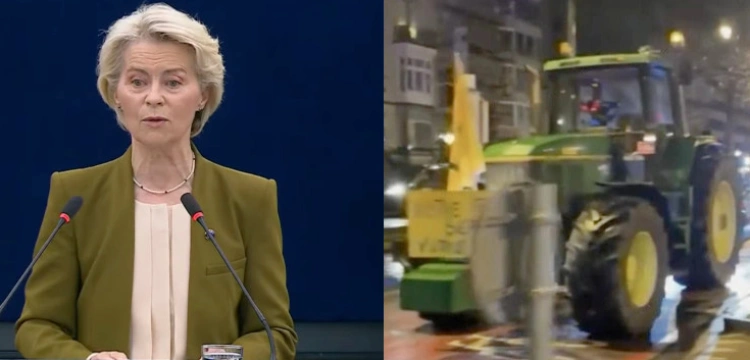 Wszystko stracone? Media: Włochy poprą umowę z Mercosur