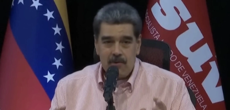 Maduro nie przyznał się do winy. Kolejną rozprawę zaplanowano na marzec