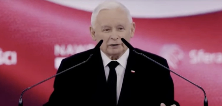 Szkolenia wojskowe dla mężczyzn. Prezes PiS: To dobra decyzja, ale…