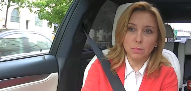 Dominika Wielowieyska: Tusk zawsze był populistą i nim pozostał