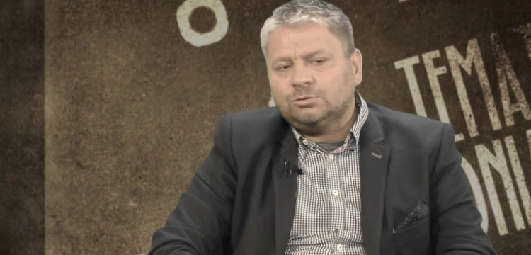 Dr Repetowicz: Netanjahu uprawia propagandę sukcesu