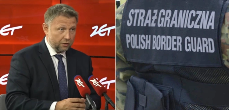 Rząd Tuska przedłuża decyzję PiS. Wcześniej nazywali to „wyprowadzaniem Polski z UE”