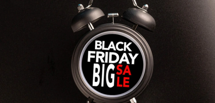 Black Friday. Polscy konsumenci znacznie lepiej chronieni od niemieckich