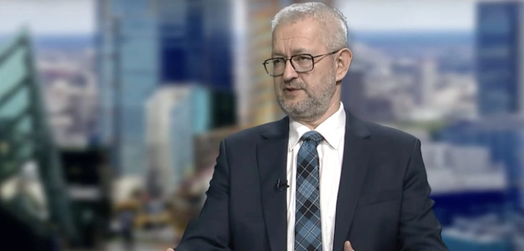 Ziemkiewicz: Od upadku ZSRR niepodległość Polski nigdy nie była tak zagrożona