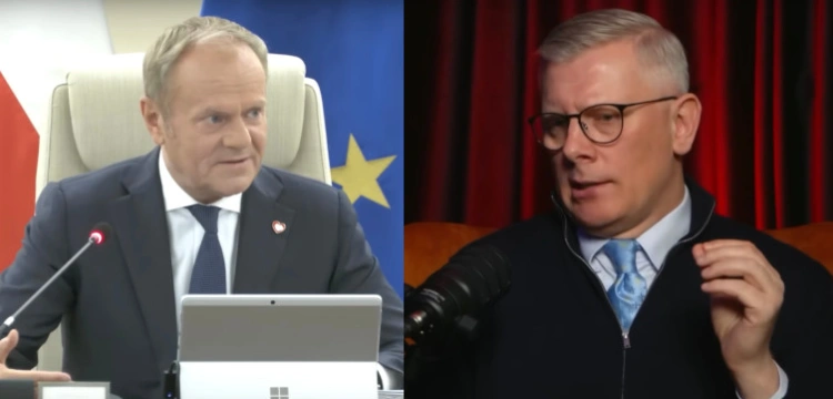 Kompromitacja rządzących! Sąd uchylił decyzje premiera, cofające poświadczenia prof. Cenckiewiczowi