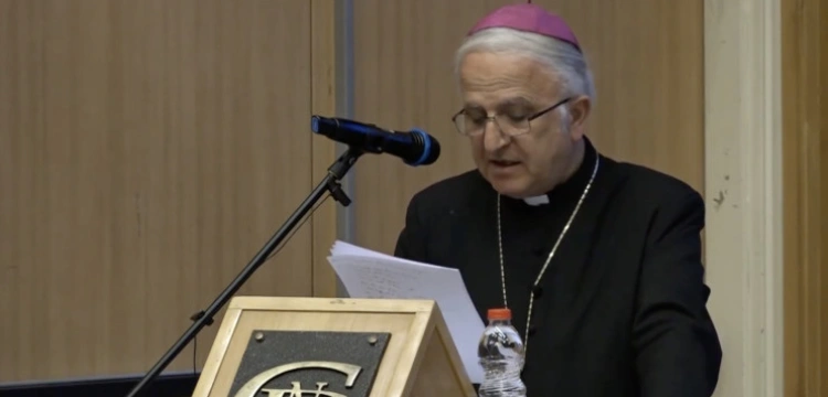 Żydowscy osadnicy sieją terror na Zachodnim Brzegu. Bp Shomali: Izrael wykorzystuje wojnę