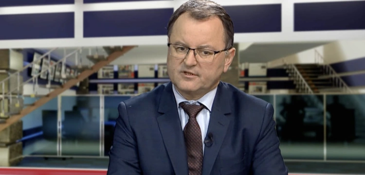 A. Czartoryski dla Frondy: mam nadzieję, że osiągnięcia Obajtka nie zostaną zniszczone