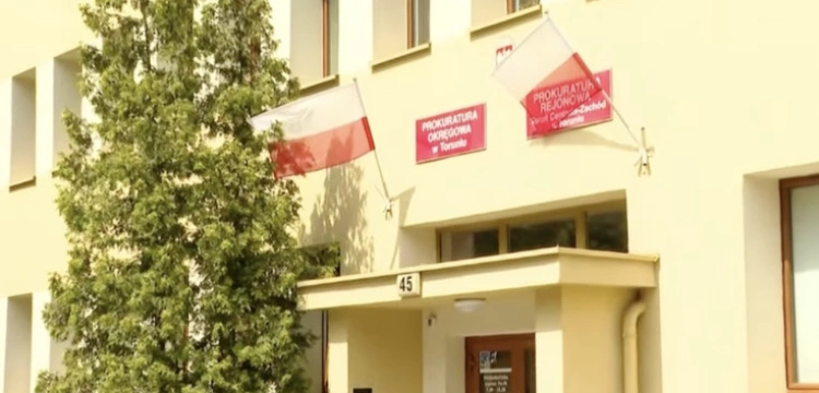 Brutalne zabójstwo 24-latki w Toruniu. Znamy wyniki sekcji zwłok