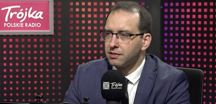 Sabotaż NS to dzieło Rosjan. „Die Welt”: Polskie służby dostarczyły Berlinowi dowody