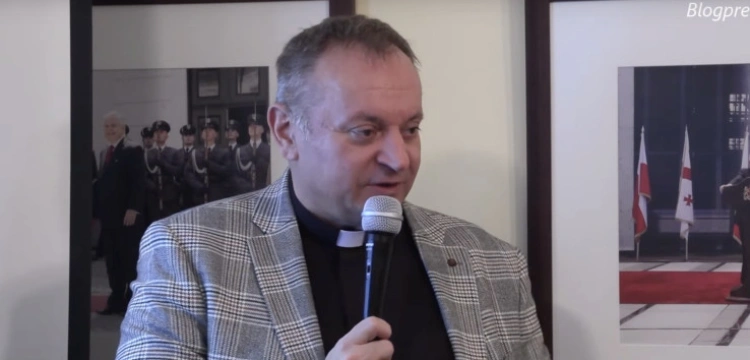 „Za milczeniem stoi przyzwolenie”. Ataki na katolików w Polsce