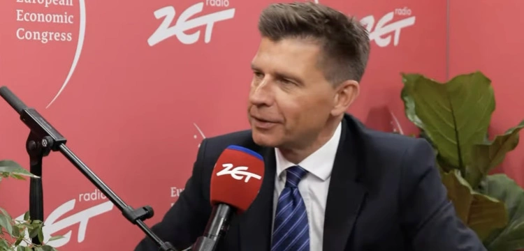 Petru: Taki wynik oznaczałby rządy PiS i Konfederacji