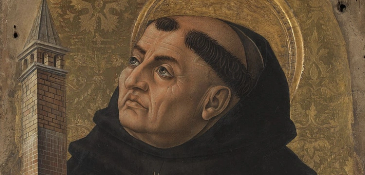 „Nigdy nie pysznił się swą wiedzą”. Wkrótce 700. rocznica kanonizacji Akwinaty