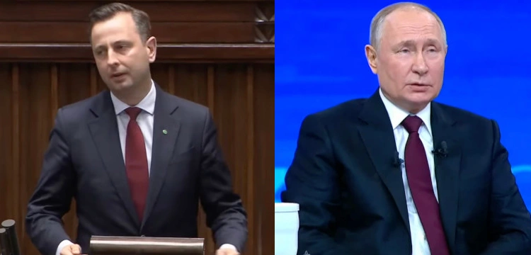 Zaczyna się: Kosiniak-Kamysz powołał szkolonego w Moskwie…