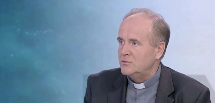 Czym jest „dobra śmierć”? Wyjaśnia ks. prof. Andrzej Kobyliński