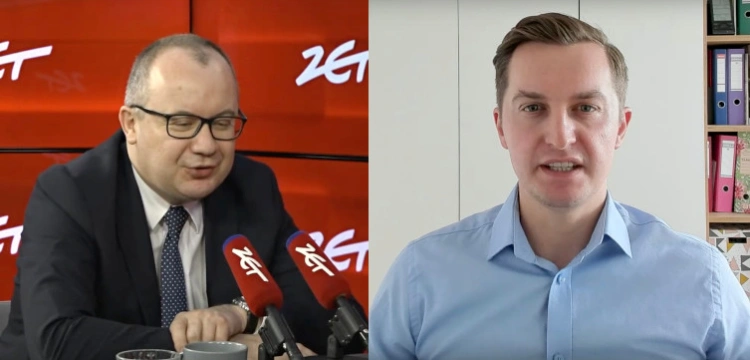 „Idzie uśmiechnięta cenzura”. Szokujące zapisy w ustawie o „mowie nienawiści”
