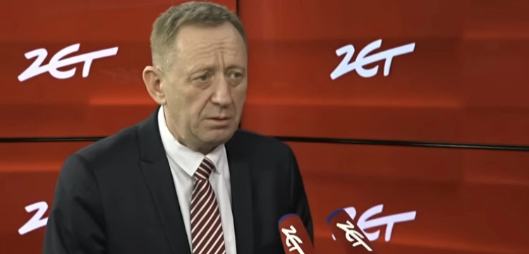 Kto zarobił na imporcie zboża z Ukrainy? Min. Telus: W ciągu kilku dni poznamy listę firm