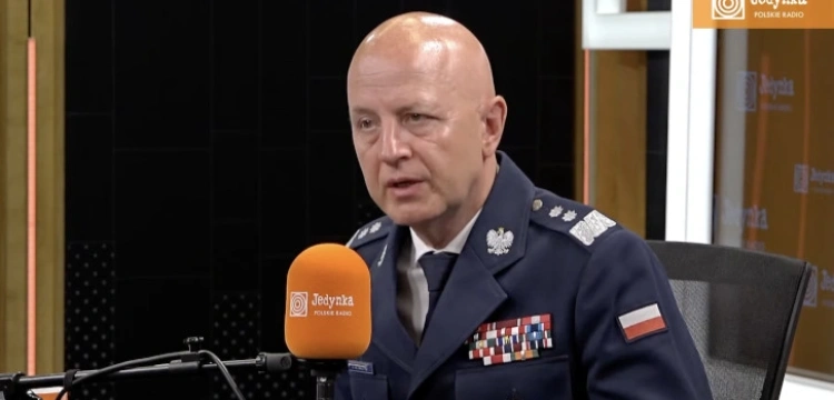 Wzruszający list Gen. Szymczyka do Bodnara w obronie Mariusza Kamińskiego