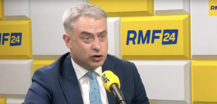 Rząd idzie na starcie z Trumpem. Gawkowski o podatku cyfrowym