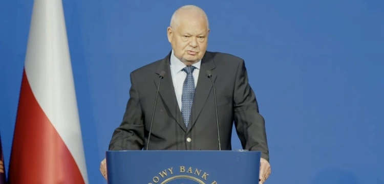 Prezes NBP wezwany na przesłuchanie. Sprawa dotyczy przecieku informacji tajnych z Rady Polityki Pieniężnej