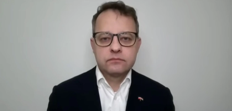 „Prześladowania polityczne.” W USA wszczęto dochodzenie ws. posła Marcina Romanowskiego
