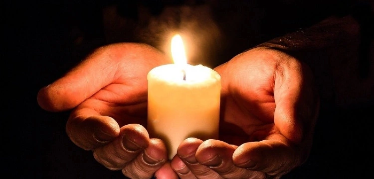 Życie – chwila pomiędzy dwiema wiecznościami