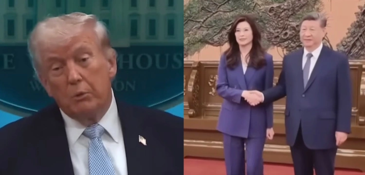 Radosław Pyffel: Rozkręca się gra o Tajwan