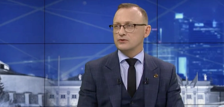 Karol Nawrocki zdradził pierwsze nazwisko! Wiemy, kto zostanie rzecznikiem prezydenta