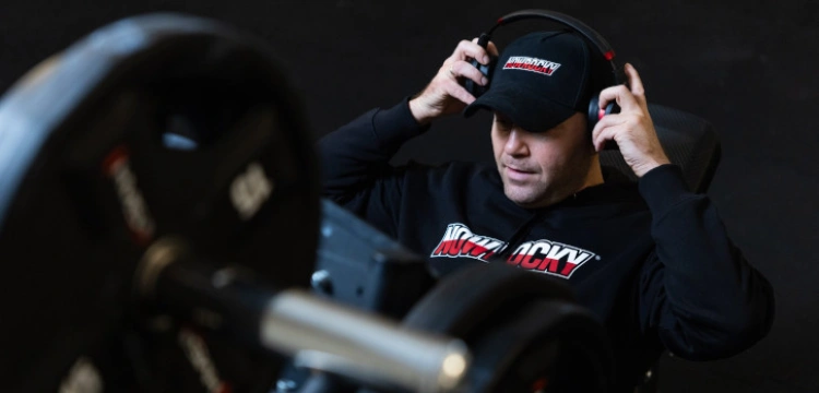 „Pamiętajcie, sport to zdrowie!” Prezydent zachęca do aktywności