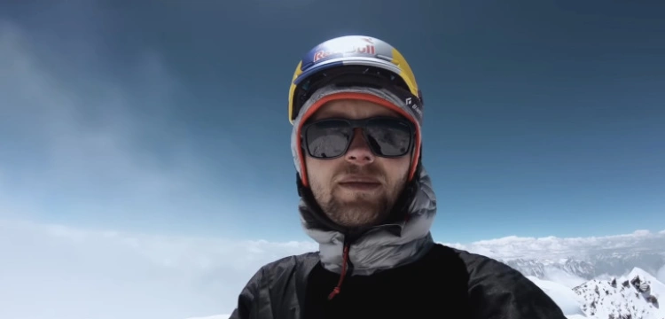 Polski skialpinista przeszedł do historii! Andrzej Bargiel „dokonał niemożliwego”