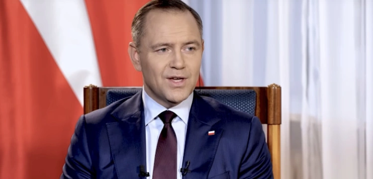 Karol Nawrocki w węgierskiej prasie: Zostałem wybrany, by przywrócić normalność