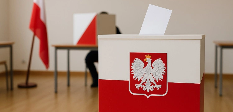 Niepokojące doniesienia ze stolicy. Mieszkańcy miasta głosują na podstawie zaświadczeń