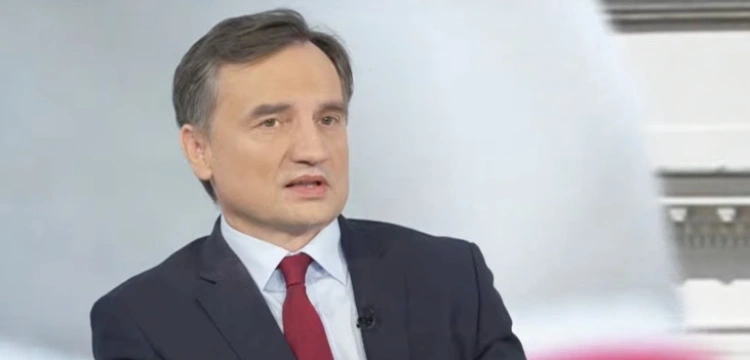 Azyl na Węgrzech? Jest odpowiedź Zbigniewa Ziobry