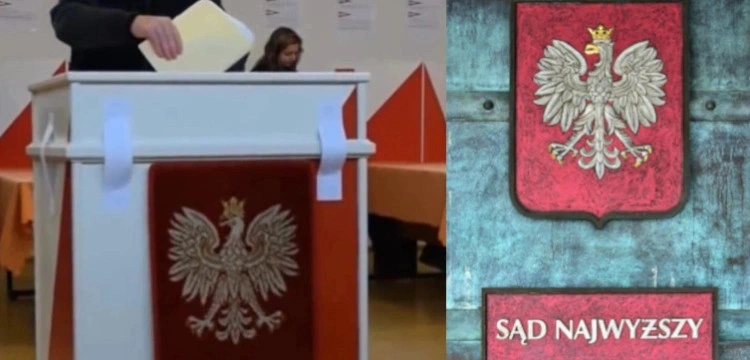 SN wyznaczył terminy jawnych posiedzeń ws. protestów wyborczych