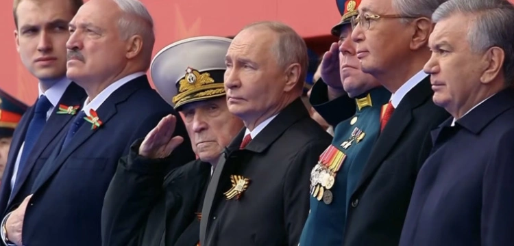 Putin, po co ci to było…