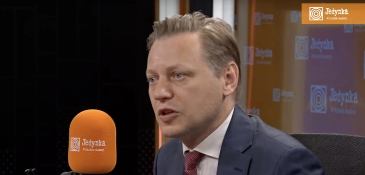 Prof. Maliszewski: Platformę pogrążył brak wiarygodności