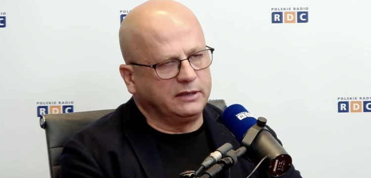 Gen. Kraszewski: To bardziej wabik niż dron przemytniczy