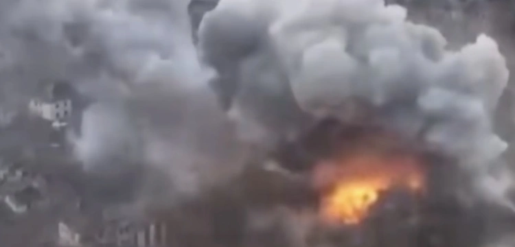 Przełom na Ukrainie? Strony mają przestać atakować infrastrukturę energetyczną